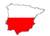 RINCÓN 2 CESTERÍA - Polski